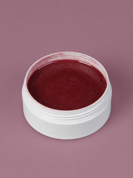 Фруктовая маска для тела и лица "Малина" Sofiprofi, 50 мл